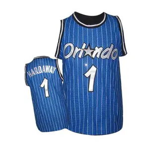 penny hardaway jersey mens