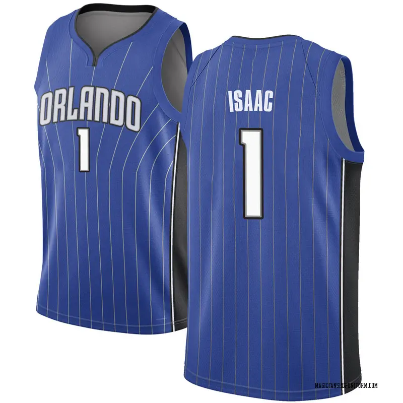 orlando magic icon jersey